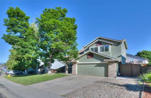 1025 Brittany Way, Highlands Ranch, CO, 80126-3020 | Card Image