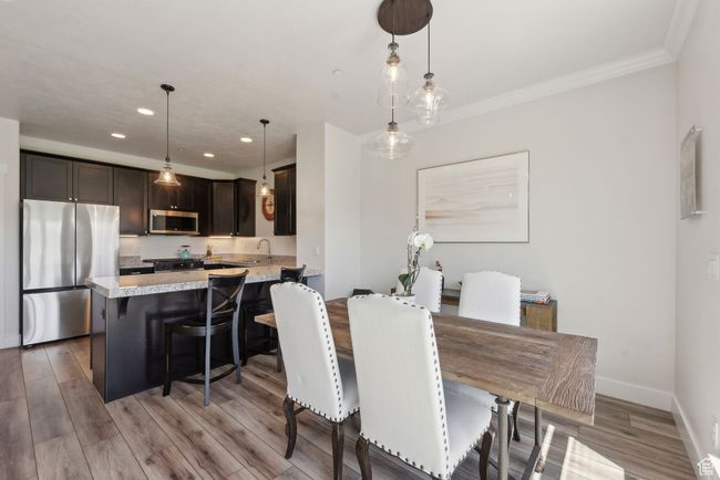 1339 Fiddich Glen Ln, Condo with 3 bedrooms, 4 bathrooms and 2 parking in Snyderville UT | Image 17