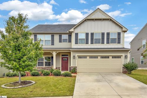 756 Windward Ln, Duncan, SC, 29334-8105 | Card Image