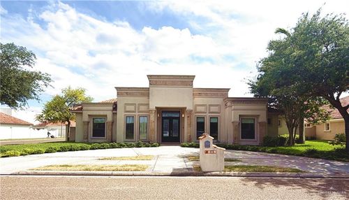 4601 Wichita Avenue, McAllen, TX, 78503 | Card Image