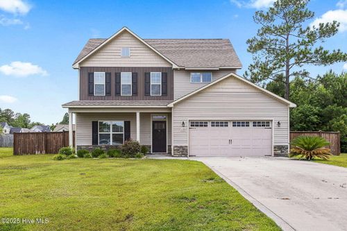 103 Shallow Ct, Sneads Ferry, NC, 28460-6006 | Card Image