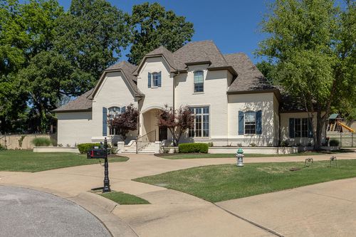 2998 Shadow Crest Ln, Springdale, AR, 72762-7449 | Card Image
