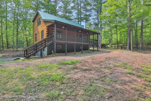 38 Nirvana Way, Round Top, NY, 12473-5050 | Card Image