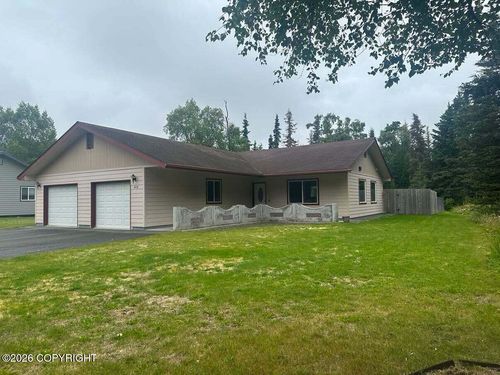 413 Evergreen St, Kenai, AK, 99611-7448 | Card Image