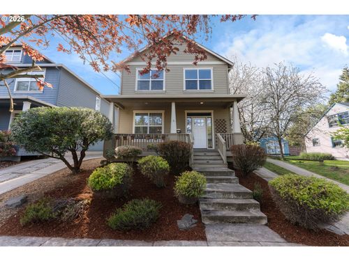 9743 N Portsmouth Ave, Portland, OR, 97203 | Card Image