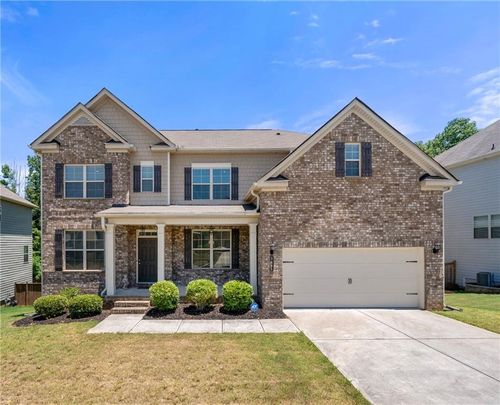 5465 Mirror Lake Dr, Cumming, GA, 30028-7225 | Card Image