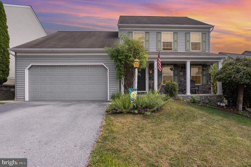 609 Hamaker Rd, Manheim, PA, 17545-9191 | Card Image