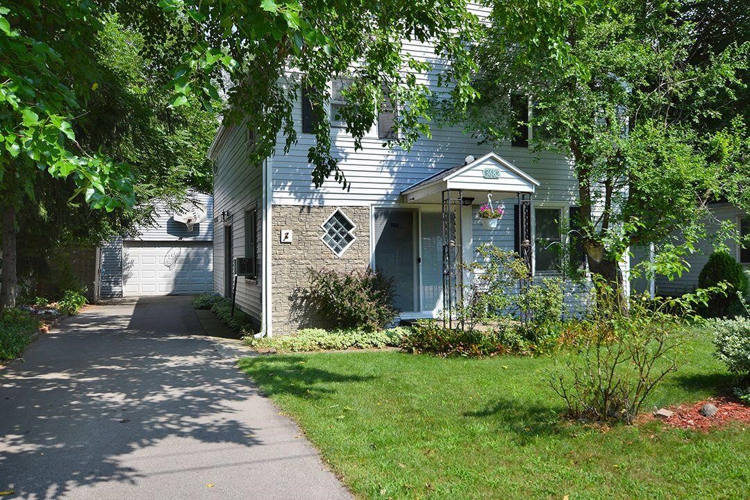 Heron Ave, Wyoming, MI 49509