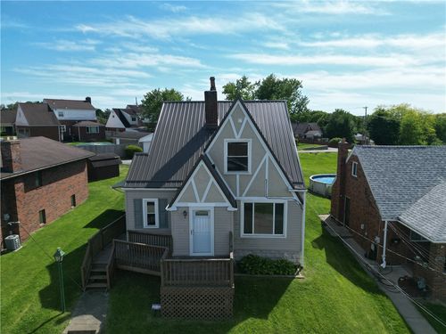 922 Highland Ave, Port Vue, PA, 15133 | Card Image