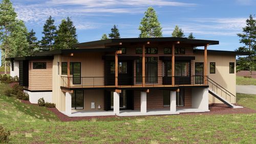 11420 Ghirard Rd, Truckee, CA, 96161-2779 | Card Image
