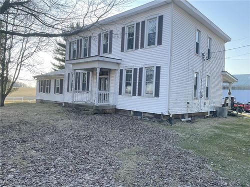 11317 State Route 164, Salineville, OH, 43945-9451 | Card Image