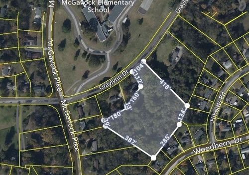 267 Graylynn Dr, Nashville, TN, 37214-2707 | Card Image