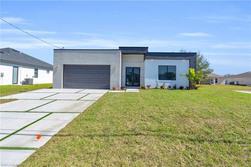 3101 Nw 42nd Pl, Cape Coral, FL, 33993-8090 | Card Image