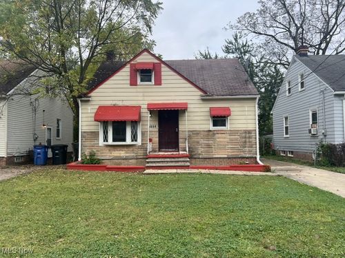 4664 E 174th St, Cleveland, OH, 44128-3908 | Card Image