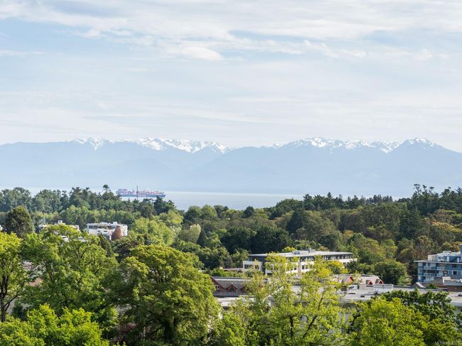 502 - 838 Broughton St, Condo with 2 bedrooms, 1 bathrooms and 1 parking in Victoria BC | Image 30