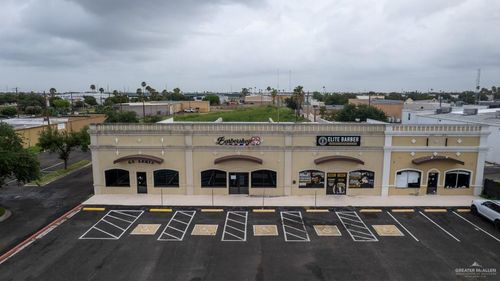2108/2112 Nolana Avenue, McAllen, TX, 78504 | Card Image