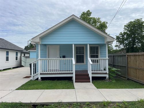 3340 Simmons Street, Houston, TX, 77004 | Card Image