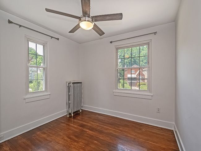 6656 Wilkins Ave, House other with 3 bedrooms, 2 bathrooms and 1 parking in Squirrel Hill PA | Image 20
