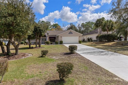 122 Corkwood Boulevard, HOMOSASSA, FL, 34446 | Card Image
