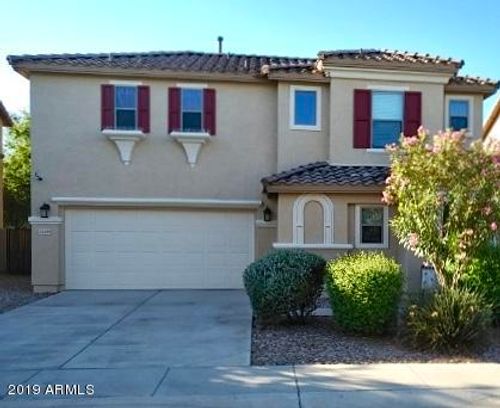 10829 W Mariposa Dr, Phoenix, AZ, 85037-5009 | Card Image