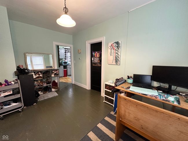 109 N Washington St, House other with 3 bedrooms, 1 bathrooms and null parking in Bainbridge IN | Image 14