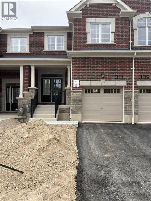 311 Millstone Street, Kitchener, ON, N2R0V4 | Card Image