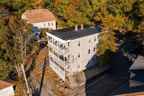 12 Arthur Ave, Quincy, MA, 02169-4884 | Card Image