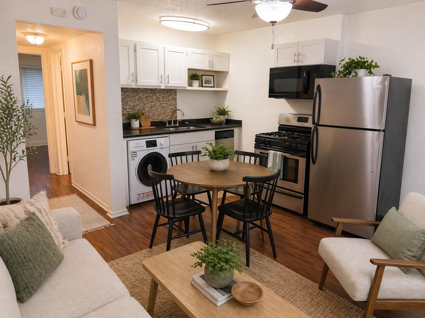 Residential in Austin