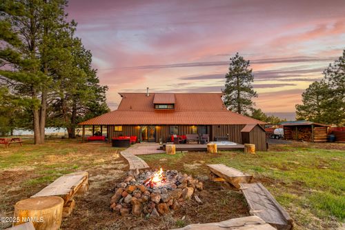 13833 E Wild Bill Rd, Parks, AZ, 86018-0718 | Card Image