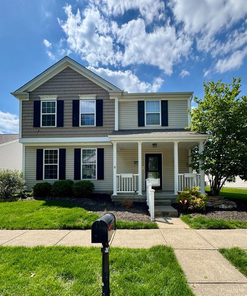 4272 N Gensen Loop, Cincinnati, OH, 45245-7005 | Card Image