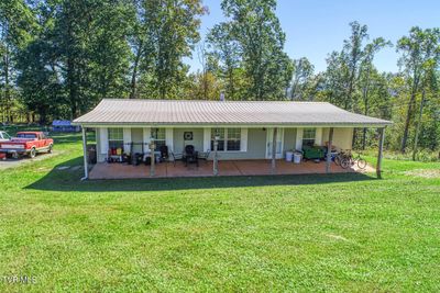 334 Cobb Road, House other with 3 bedrooms, 2 bathrooms and null parking in Surgoinsville TN | Image 1