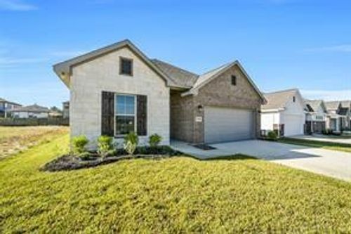 12511 Hilltop Mill Rd, Magnolia, TX, 77354-6995 | Card Image