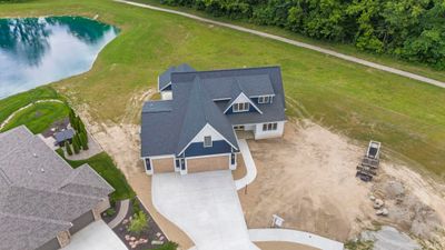 1801 Golfview Drive, House other with 4 bedrooms, 3 bathrooms and null parking in Auburn IN | Image 3