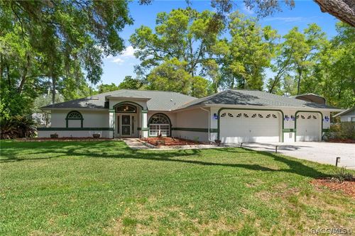 310 W Inverness Blvd, INVERNESS, FL, 34452-6624 | Card Image