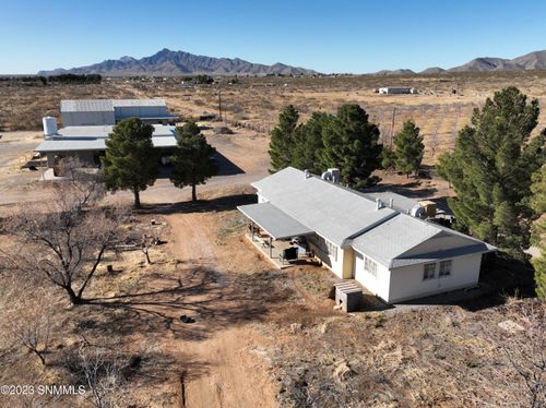 2695 Red Stone St, Chaparral, NM, 88081 | Card Image