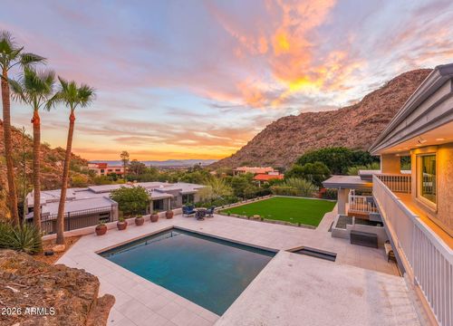 22-3500 E Lincoln Dr, Phoenix, AZ, 85018-1023 | Card Image