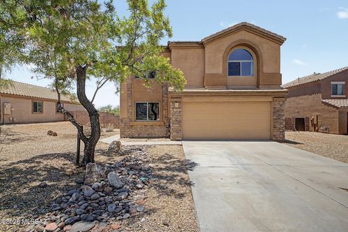 736 S Porter Routh Pl, Vail, AZ, 85641-6855 | Card Image