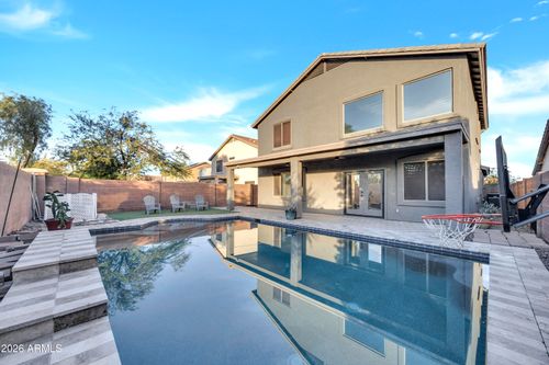 11330 N 154th Ln, Surprise, AZ, 85379-5334 | Card Image