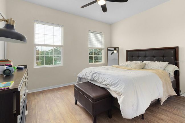 9107 Shepton St, Townhouse with 3 bedrooms, 3 bathrooms and null parking in ORLANDO FL | Image 19