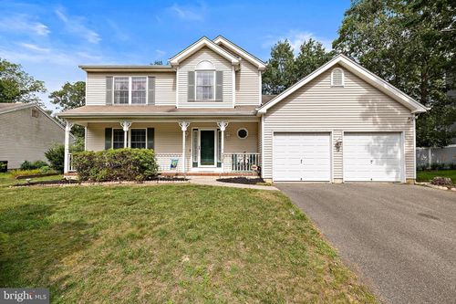 249 Topside Rd, MANAHAWKIN, NJ, 08050-1347 | Card Image