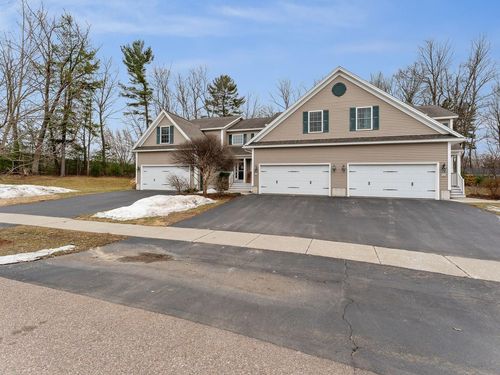 209 Fox Run, Colchester, VT, 05446-3949 | Card Image