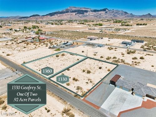 1330 Geofrey St, Pahrump, NV, 89060-2969 | Card Image