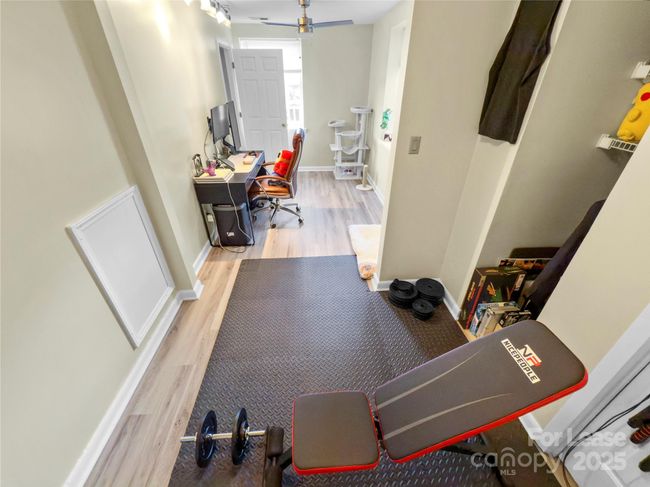 UNIT-4 - 9808 Emerald Point Dr, Condo with 3 bedrooms, 3 bathrooms and null parking in Charlotte NC | Image 31