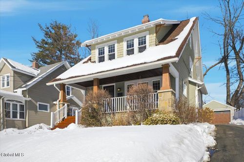 1303 Park Boulevard, Troy, NY, 12180 | Card Image