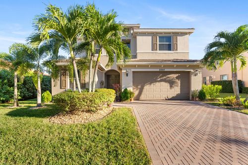 2846 Bellarosa Cir Circle, Royal Palm Beach, FL, 33411 | Card Image