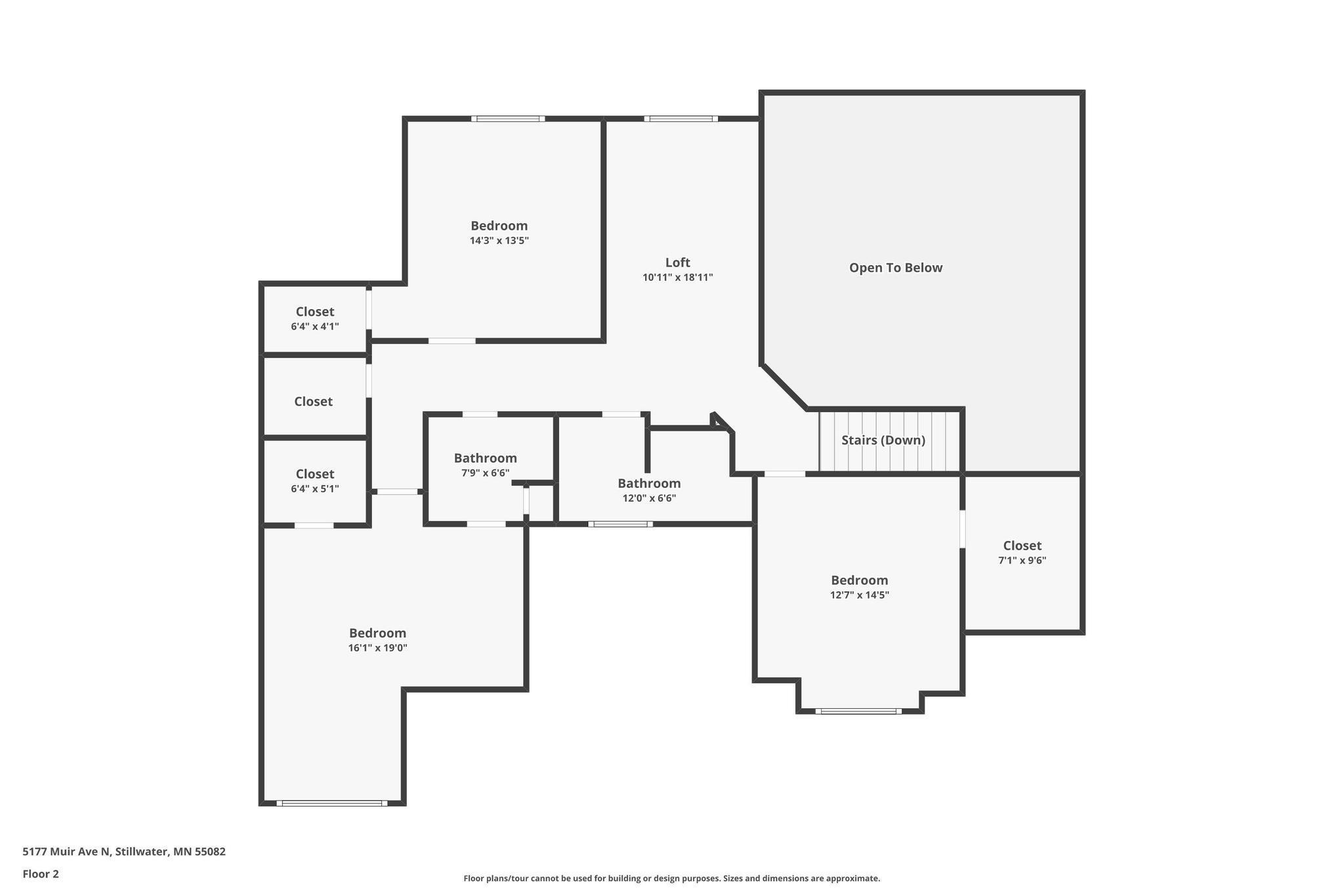 Residential in Stillwater 2