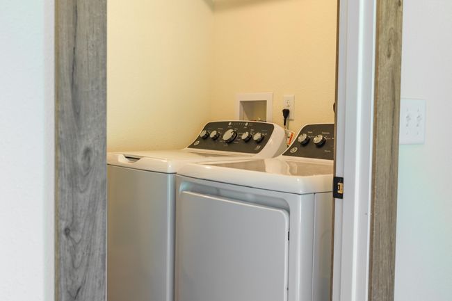 New Washer and Dryer | Image 14