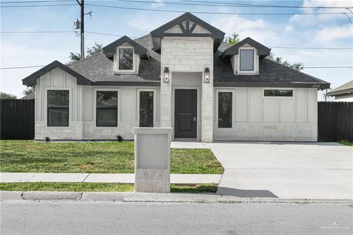 2703 Torreon St, Hidalgo, TX, 78557-3837 | Card Image