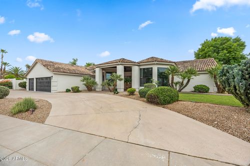 10205 E Corrine Dr, Scottsdale, AZ, 85260-4657 | Card Image