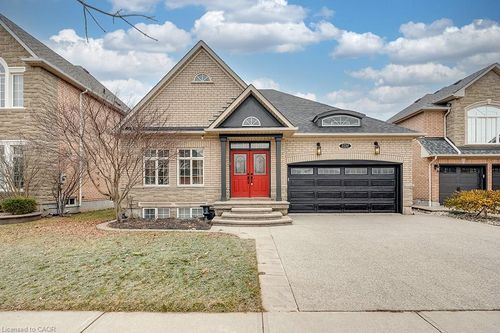 2596 N Ridge Trail, Oakville, ON, L6H7L5 | Card Image